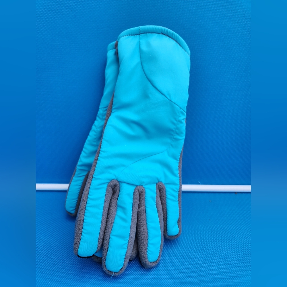 Lands End Gloves S-M